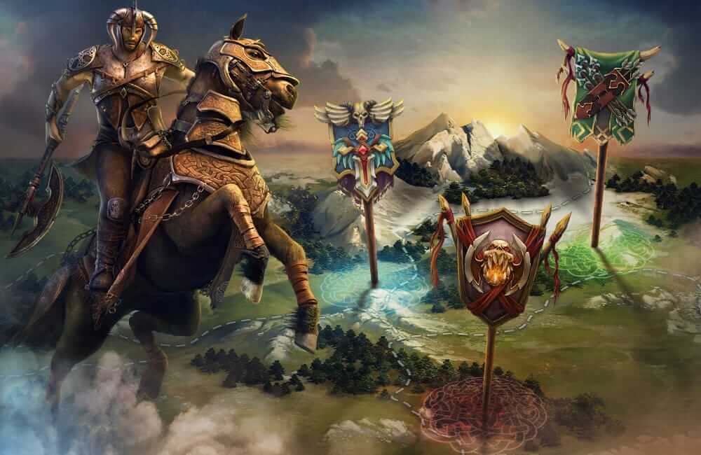 Vikings: War of Clans